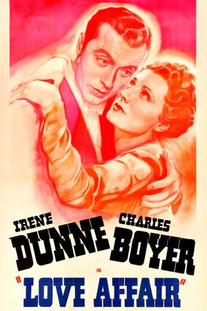 Love Affair's poster