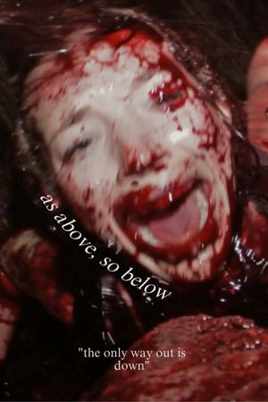 As Above, So Below's poster