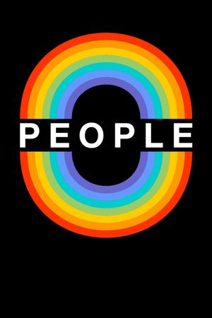 PEOPLE 2018 ★ THE FILM's poster