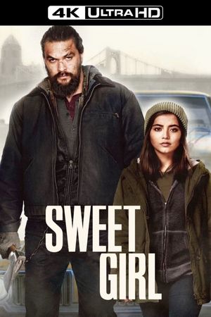 Sweet Girl's poster