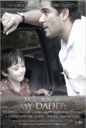 Me and My Daddy's poster