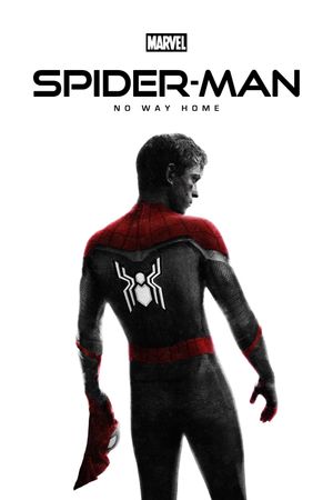 Spider-Man: No Way Home's poster