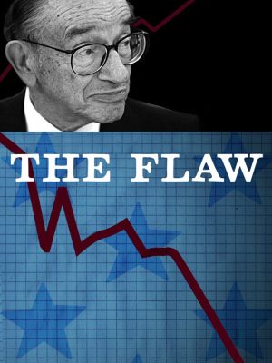 The Flaw's poster