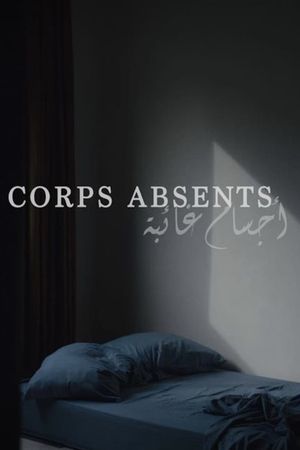 Absent Bodies's poster