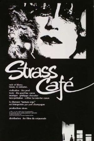 Strass Café's poster