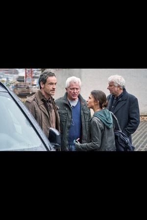 In der Familie - Teil 1's poster