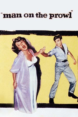 Man on the Prowl's poster