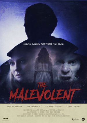 The Malevolent's poster image