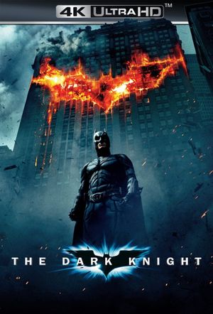 The Dark Knight's poster