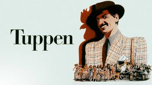 The Rooster's poster