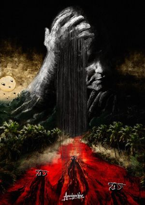 Apocalypse Now's poster