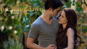 The Twilight Saga: Breaking Dawn - Part 2's poster