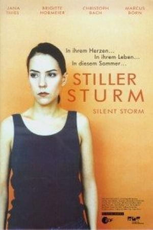 Silent Storm's poster
