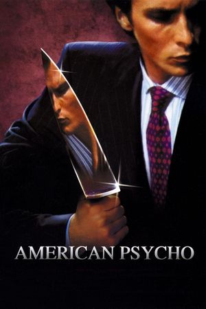 American Psycho's poster