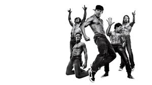 Magic Mike XXL's poster