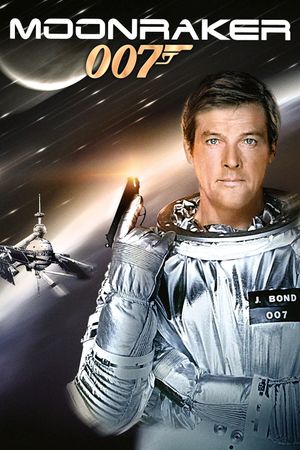 Moonraker's poster