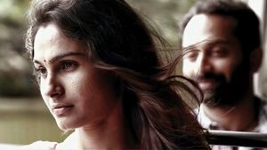 Annayum Rasoolum's poster