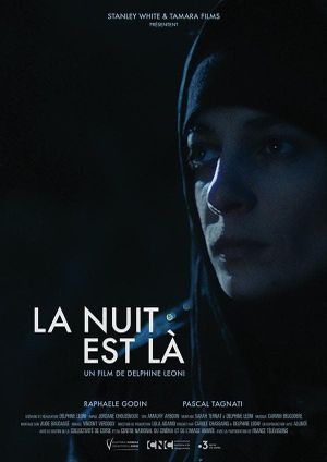 Here Comes the Night's poster