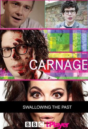 Carnage's poster