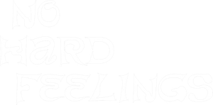 No Hard Feelings's poster