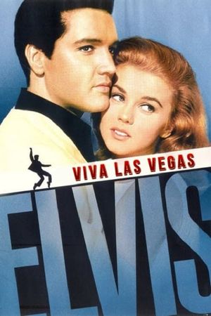 Viva Las Vegas's poster