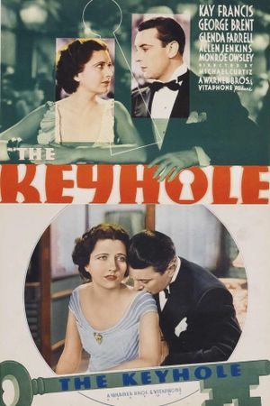 The Keyhole's poster