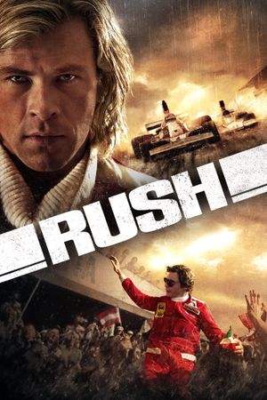 Rush's poster