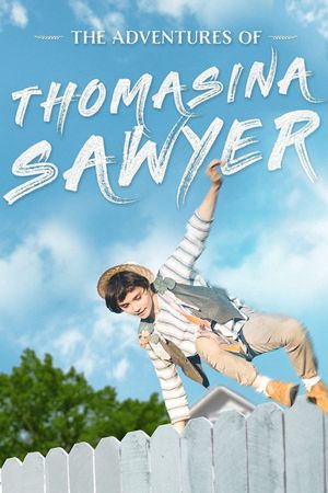 The Adventures of Thomasina Sawyer's poster