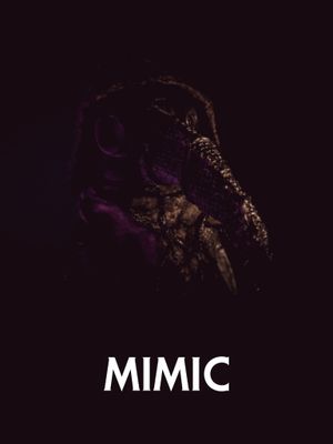 Mimic's poster