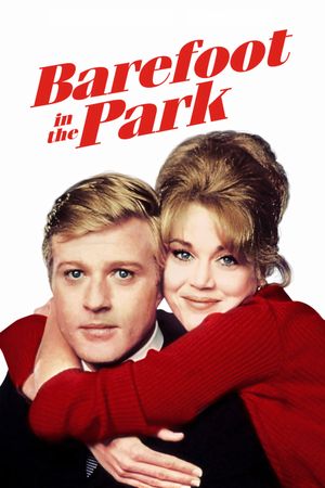 Barefoot in the Park's poster