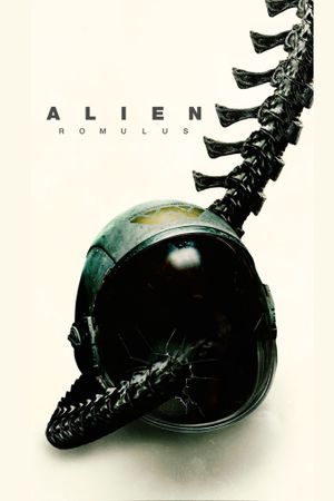 Alien: Romulus's poster