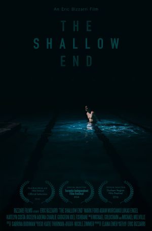 The Shallow End's poster