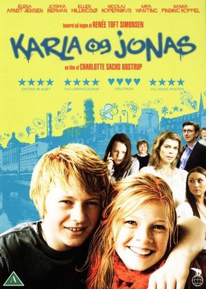 Karla & Jonas's poster