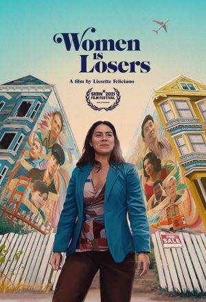Women Is Losers's poster