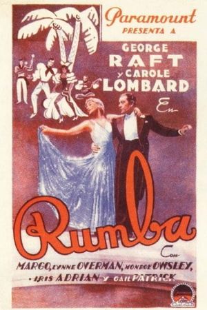 Rumba's poster