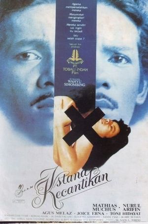 Istana Kecantikan's poster