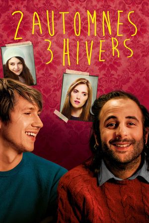 2 Autumns, 3 Winters's poster