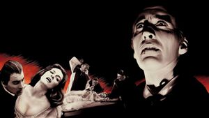 Dracula: Prince of Darkness's poster