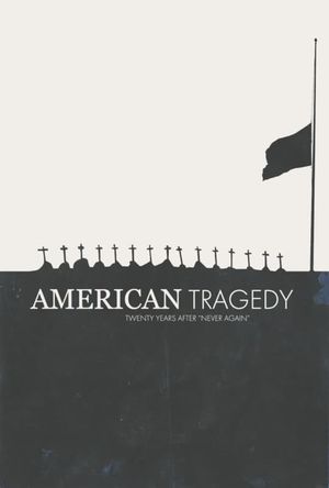 American Tragedy's poster