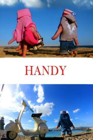 Handy's poster