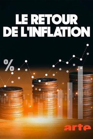 Die Rückkehr der Inflation's poster