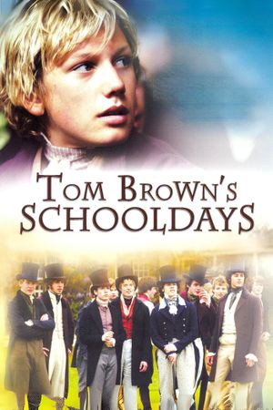 Tom Brown's Schooldays's poster