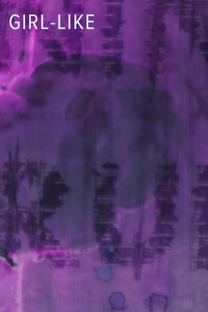 Girl-like's poster