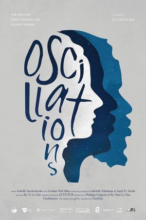 Oscillations's poster