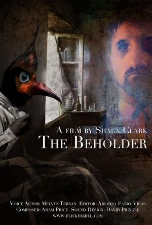 The Beholder's poster