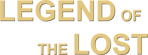 Legend of the Lost's poster