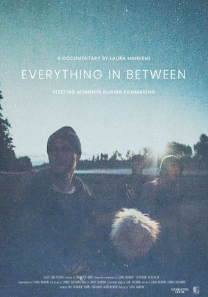 Everything in Between's poster