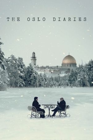 The Oslo Diaries's poster