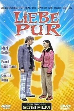 Liebe pur's poster