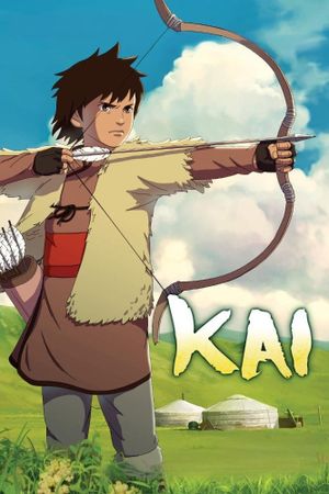 Kai's poster